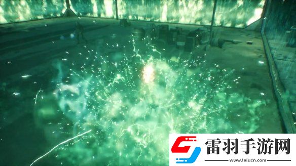 動(dòng)作RPG切爾諾貝利人2