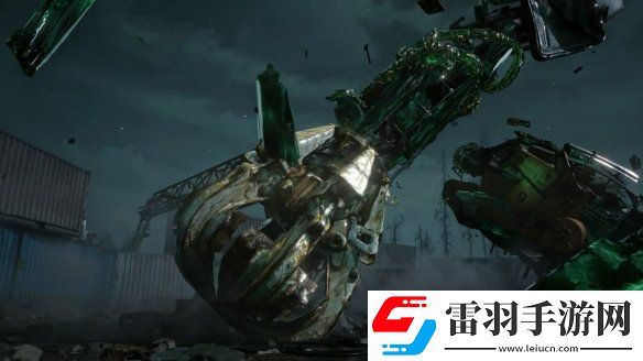動(dòng)作RPG切爾諾貝利人2