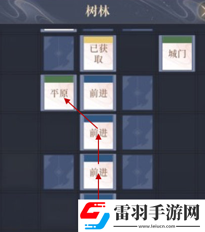 如鳶下邳據(jù)點重建路線推薦