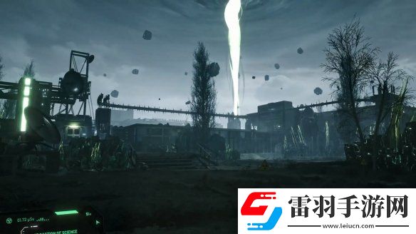 動(dòng)作RPG切爾諾貝利人2