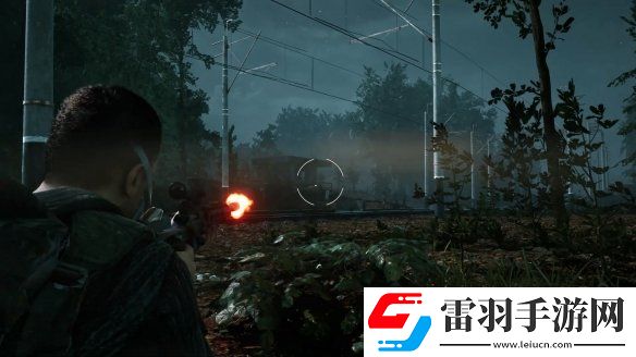 動(dòng)作RPG切爾諾貝利人2
