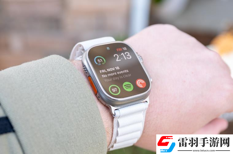 applewatch續(xù)航為什么那么短