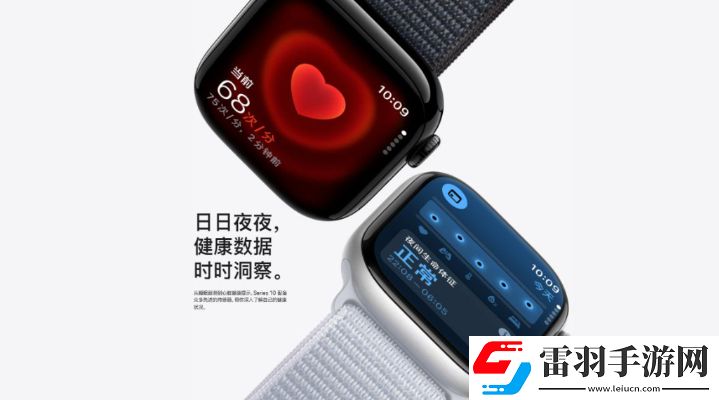 蘋果手表有幾種型號applewatch全系列所有型號對比