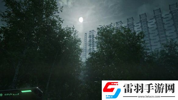 動(dòng)作RPG切爾諾貝利人2