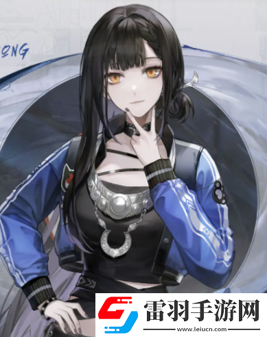 歸龍潮瞳技能加點(diǎn)方案