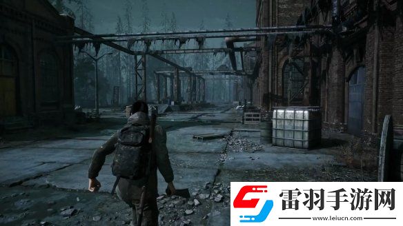 動(dòng)作RPG切爾諾貝利人2