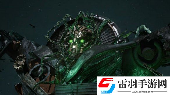 動(dòng)作RPG切爾諾貝利人2