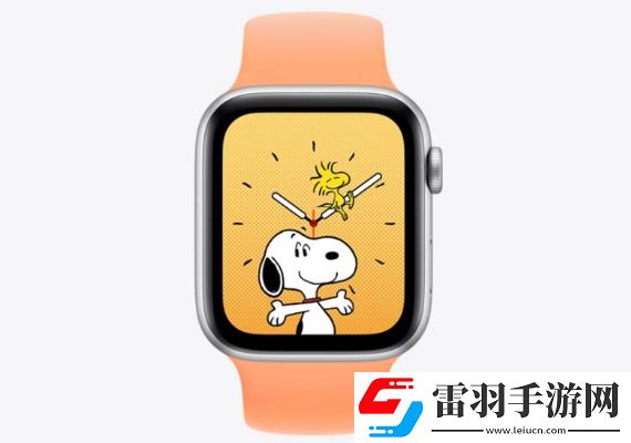 蘋果手表有幾種型號applewatch全系列所有型號對比
