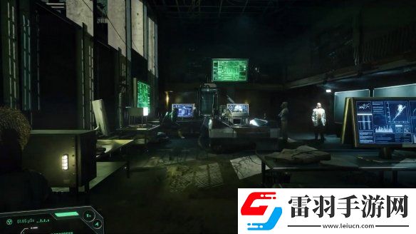 動(dòng)作RPG切爾諾貝利人2