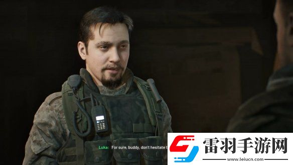 動(dòng)作RPG切爾諾貝利人2