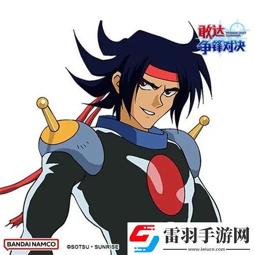免費(fèi)領(lǐng)神敢達(dá)&風(fēng)云再起！敢達(dá)爭(zhēng)鋒對(duì)決**機(jī)體上新