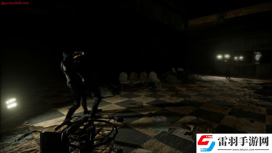 細(xì)胞分裂精神新作絕密計劃公布