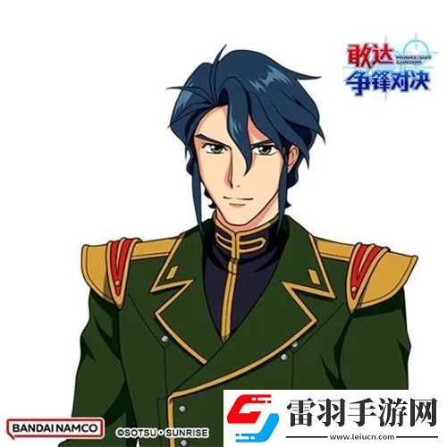免費(fèi)領(lǐng)神敢達(dá)&風(fēng)云再起！敢達(dá)爭(zhēng)鋒對(duì)決**機(jī)體上新