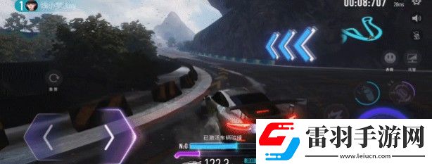 王牌競(jìng)速新手操作教學(xué)