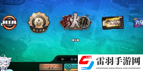 絕區(qū)零野火鎮(zhèn)敬賢禮士金獎(jiǎng)?wù)略趺词占?><p>2.找到Meowji酋長(zhǎng)并與他交談以觸發(fā)任務(wù)。</p><p style=