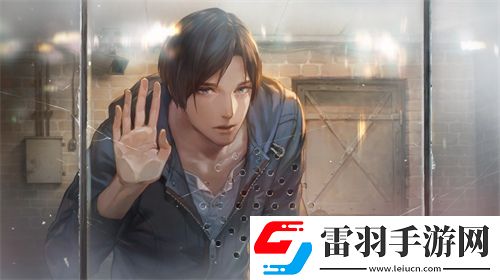 無法觸碰的掌心AppStore預(yù)訂開啟