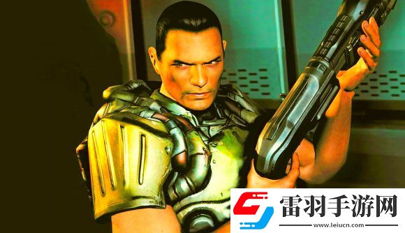 04年舊作煥發(fā)新生毀滅戰(zhàn)士3高清材質(zhì)MOD發(fā)布