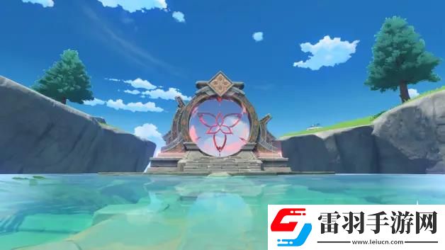 原神渴求神明注視之人任務(wù)