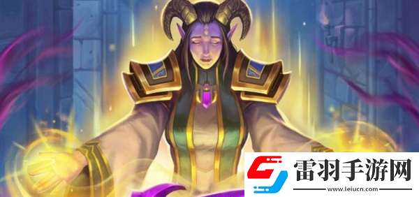 爐石傳說(shuō)新手職業(yè)怎么選