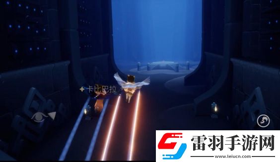 光遇禁閣蠟燭位置分布圖