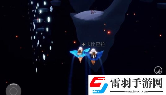 光遇禁閣蠟燭位置分布圖