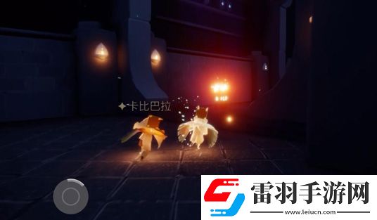 光遇禁閣蠟燭位置分布圖