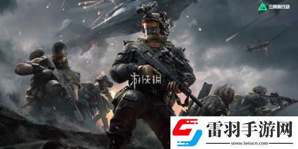 三角洲行動(dòng)長弓溪谷撤離點(diǎn)在哪