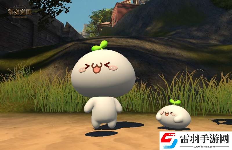 獸潮決戰(zhàn)正酣獵魂覺醒×長草顏團(tuán)子聯(lián)動(dòng)即將結(jié)束