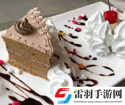 喜歡吃甜品發(fā)朋友圈的說說甜品治愈自己的唯美句子