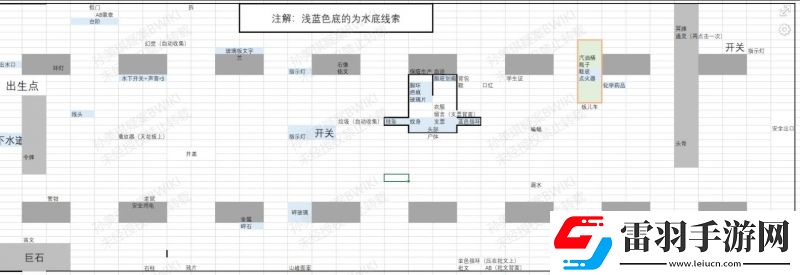 孫美琪疑案地獄藍(lán)色指環(huán)在哪里