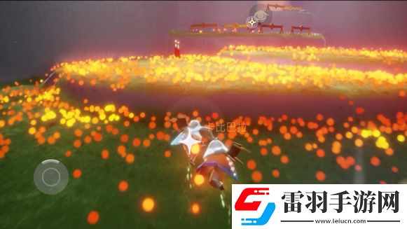 光遇禁閣蠟燭位置分布圖