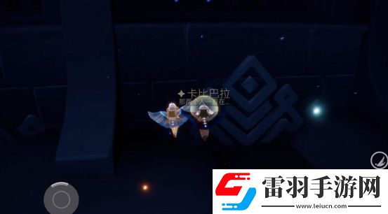 光遇禁閣蠟燭位置分布圖
