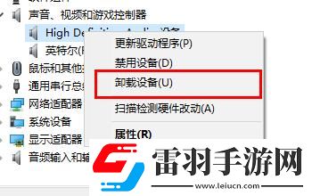 驅(qū)動(dòng)精靈未檢測(cè)到聲卡設(shè)備怎么辦驅(qū)動(dòng)精靈未檢測(cè)到聲卡設(shè)備的解決方法