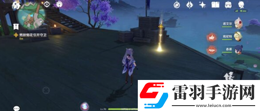 原神定罪公文任務(wù)怎么完成