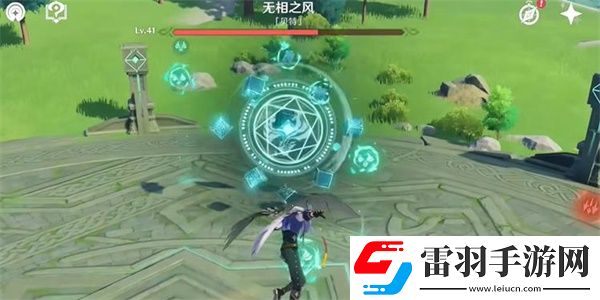 原神千風(fēng)散盡還復(fù)來成就達(dá)成步驟