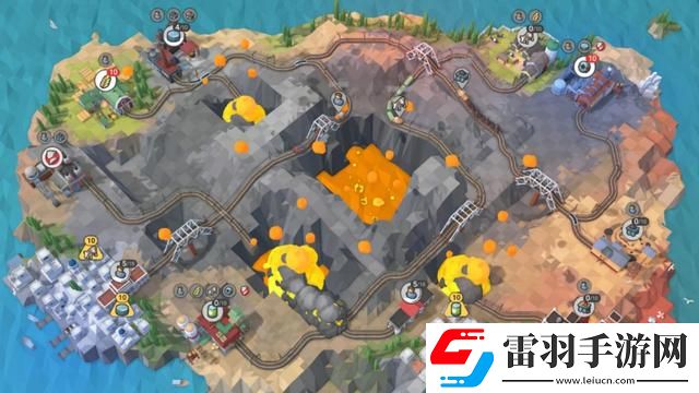 你的火車2