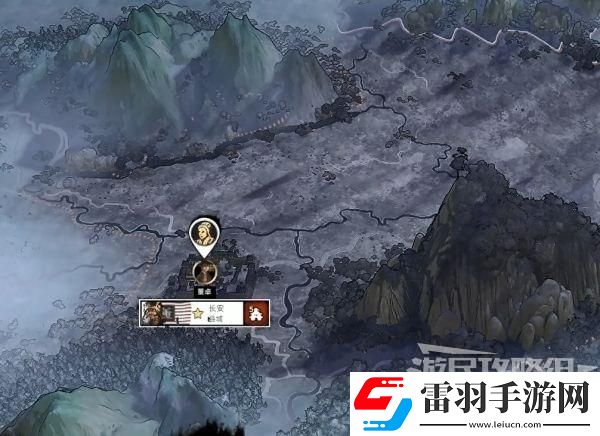 三國全面戰(zhàn)爭怎么助漢帝歸位