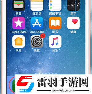 蘋果手機怎么看本機號碼