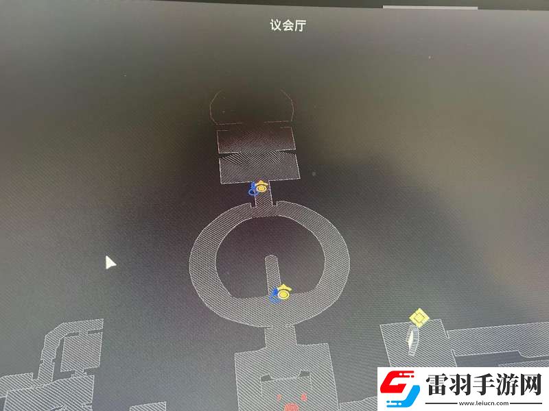 遺跡2議會(huì)廳隱藏門怎么打開(kāi)