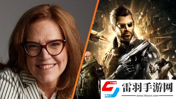 資深編劇MaryDeMarle官宣加盟質量效應開發(fā)小組