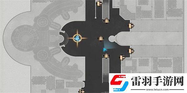 崩壞星穹鐵道急人之所急成就達(dá)成步驟