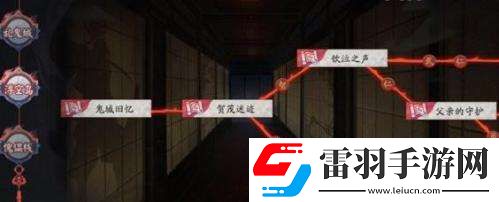 陰陽師詭城歧事浮空島全結(jié)局解鎖方法介紹