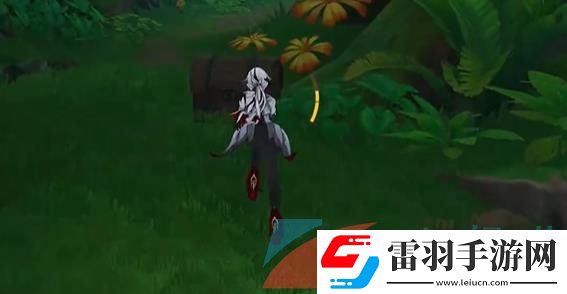 原神后調(diào)奧古斯都寶箱在哪