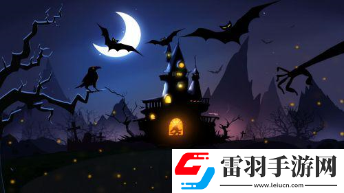 暮夜傳說(shuō)世界觀首曝黑暗災(zāi)變與英雄史詩(shī)