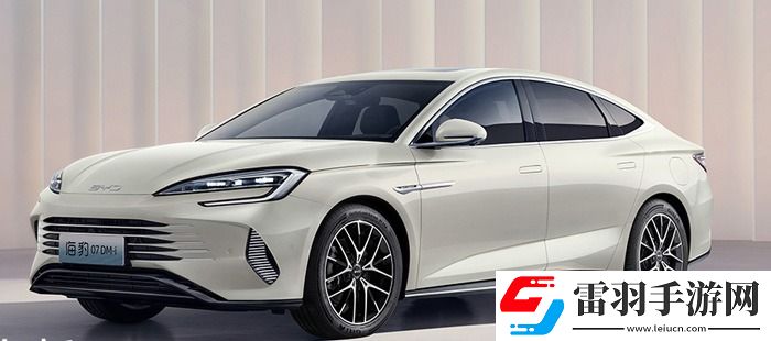 2025款海豹EV