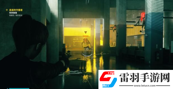 控制醫(yī)療區(qū)攻略