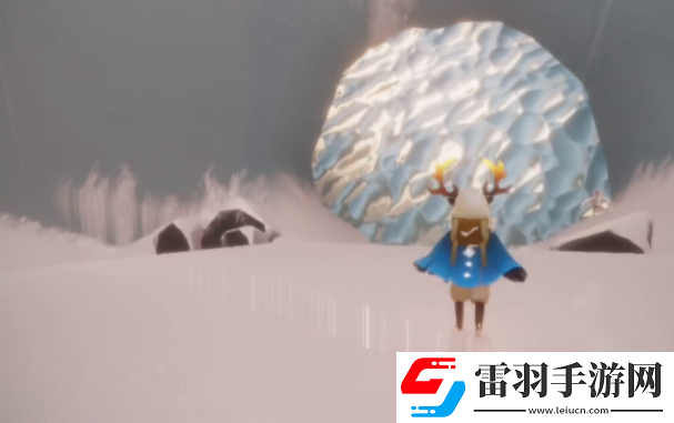 光遇夢(mèng)想季進(jìn)入位置介紹