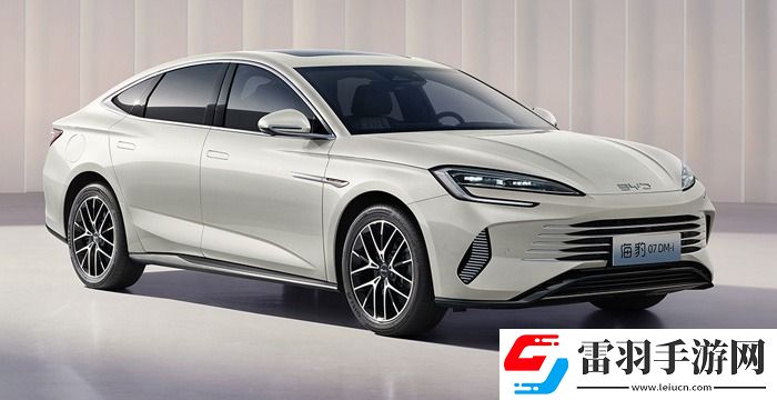 2025款海豹EV