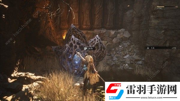 黑神話悟空黃風(fēng)嶺支線任務(wù)大全黃風(fēng)嶺支線全BOSS過關(guān)技巧
