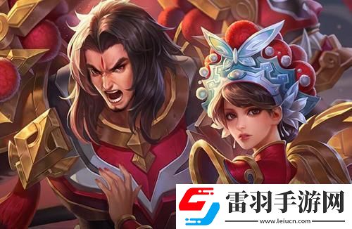 王者榮耀項羽該怎么出裝